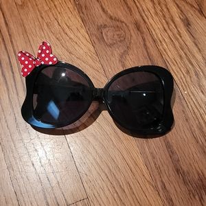 Kids Minnie Mouse Disney Sunglasses